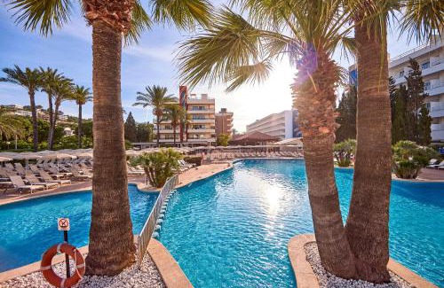 Ses Rotes Velles Hotel | Zafiro Rey Don Jaime