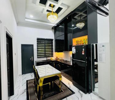 Kampung Geliga Besar Villa | Zafriel homestay kemaman