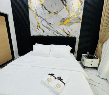 Kampung Geliga Besar Villa | Zafriel homestay kemaman