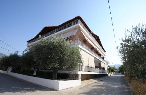 Rovies House | Zagas Hotel Ξενοδοχειο Ζάγκας
