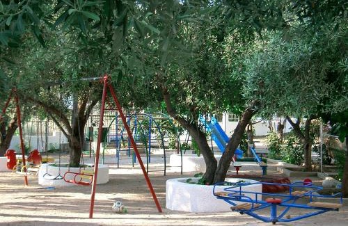 Rovies House | Zagas Hotel Ξενοδοχειο Ζάγκας