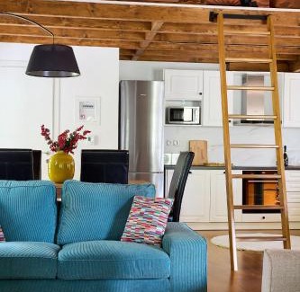 Asprangeloi Ski Chalet | ZagMé 365