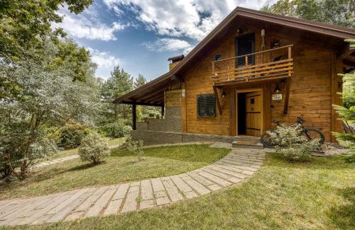 Lasinja House | Zagreb, Kuća za odmor Swan River Holiday House