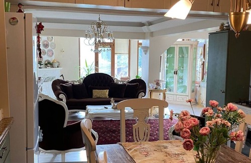 Dilovasi Villa | Zahi Village