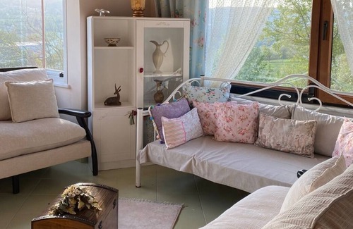 Dilovasi Villa | Zahi Village