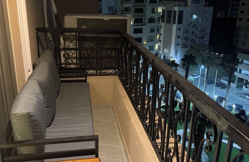 Al Duqqi Apartment | Zahir - 701