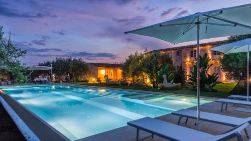 Noto Hotel | Zahir Country House Hotel
