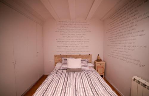 Albarracin Apartment | Zahr Albarracín