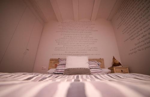 Albarracin Apartment | Zahr Albarracín