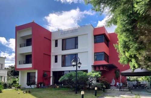 Ji'an House | Zai Yan Yan 259 B&B