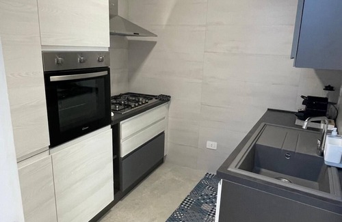 San Pietro in Lama Condo | Zaira House