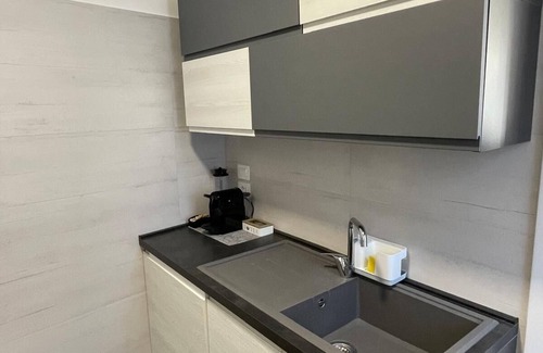 San Pietro in Lama Condo | Zaira House