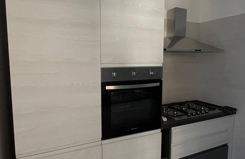 San Pietro in Lama Condo | Zaira House