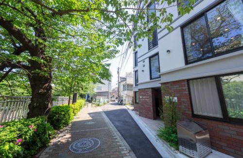 Nishiwaseda Apartment | ZAITO Waseda Terra Hotel