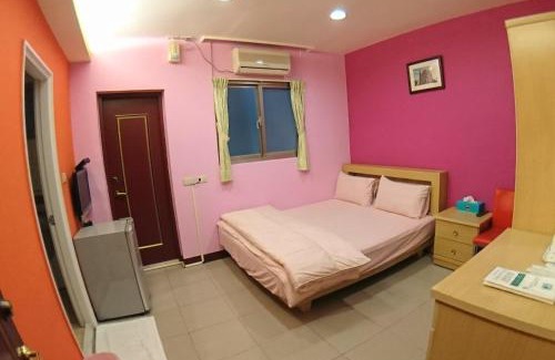 Tamsui House | ZaiXiang