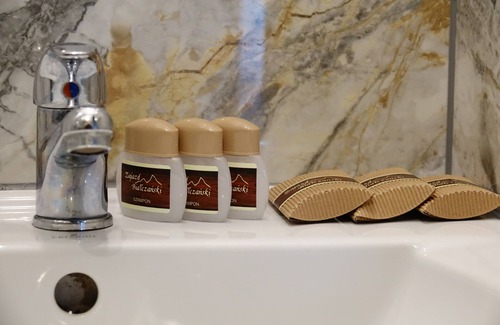 Bialka Tatrzanska Hotel | Zajazd Białczański