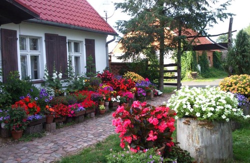 Szlichtyngowa Hotel | Zajazd Bonanza