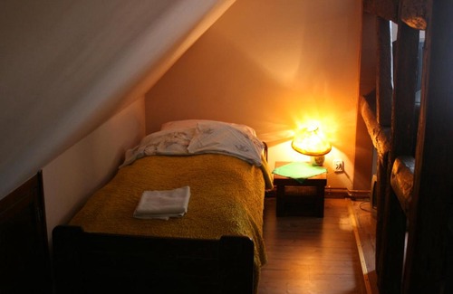 Szlichtyngowa Hotel | Zajazd Bonanza