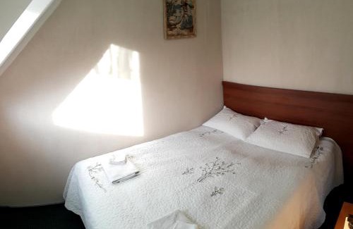 Miedzylesie Hotel | Zajazd Byczy Róg