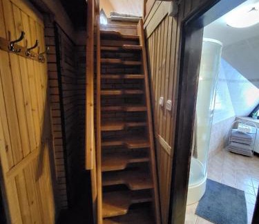 Koscielisko Hotel | Zajazd Józef