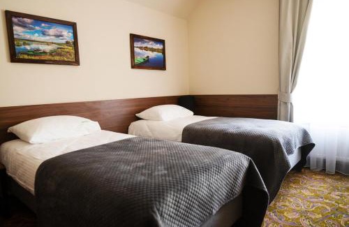 Sokolka Hotel | Zajazd Kresowia