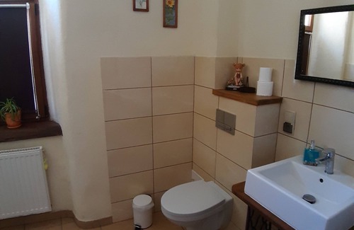 Bardo House | Zajazd Pod Złotym Gryfem