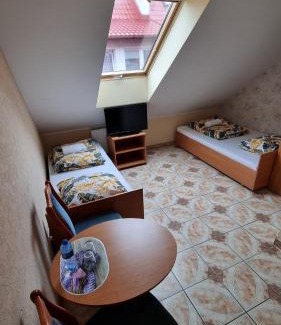 Stradomia Wierzchnia Hotel | Zajazd Stradomia