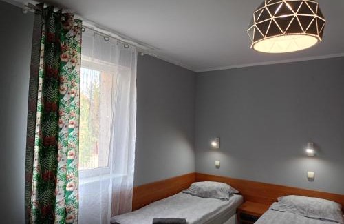 Walbrzych Apartment | ZAJAZD Wałbrzych