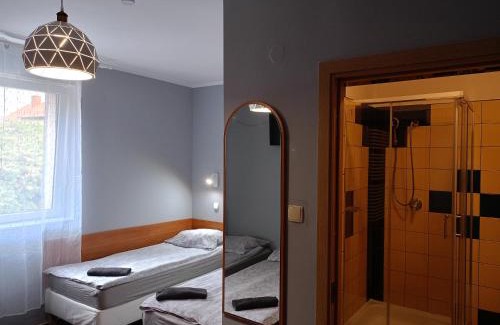 Walbrzych Apartment | ZAJAZD Wałbrzych