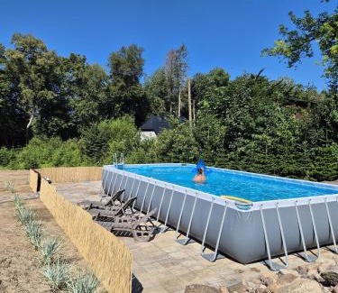 Krag Bed & Breakfast | Zajazd Zamkowy - Schloßgasthof