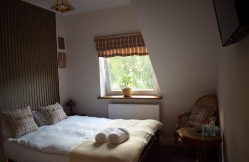 gmina Płoskinia Bed & Breakfast | Zakątek Warmiński