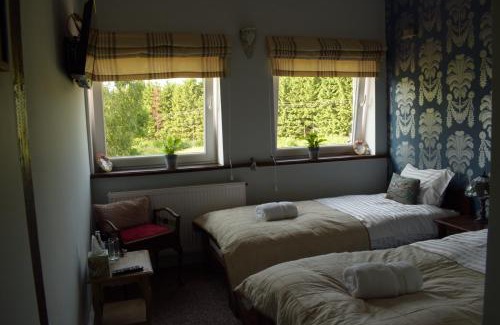gmina Płoskinia Bed & Breakfast | Zakątek Warmiński