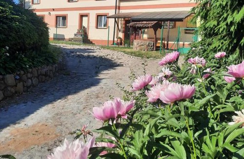 Miłki House | Zakatek Baja Agroturystyka