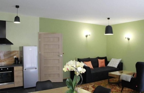 Zakopane House | Zakopane Cottages Wisienka 6