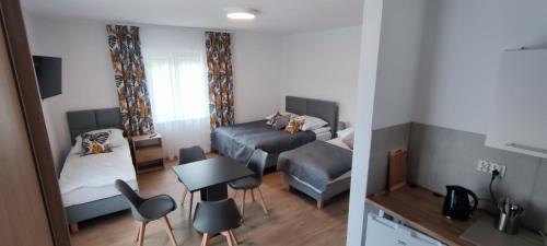 Ustrzyki Dolne House | Zakręt Solina BALIA SPA RELAKS 537-791-246