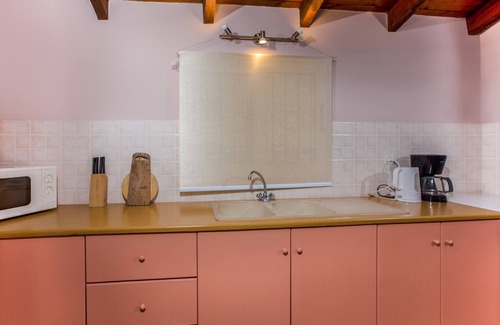 Agios Sostis House | Zakynthos Seascape