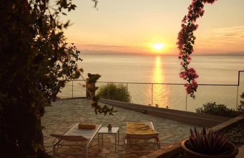 Xirokastello Villa | Zakynthos Villas