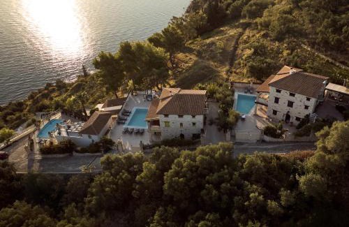 Xirokastello Villa | Zakynthos Villas