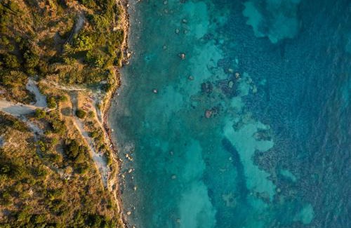 Xirokastello Villa | Zakynthos Villas