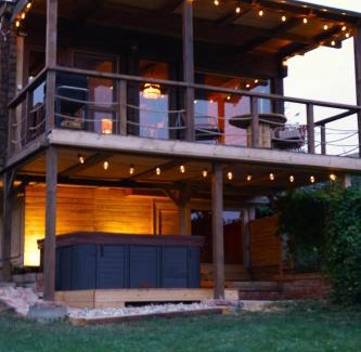 Nagybakonak House | Zalaidill Wellness Vendégház