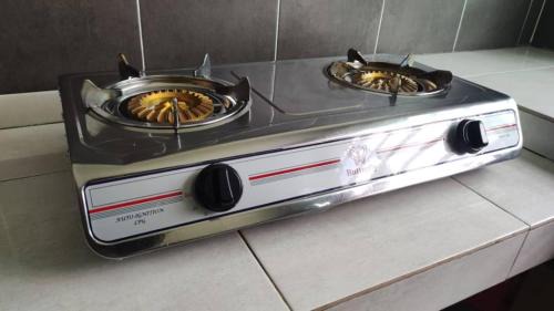 Kota Samarahan House | ZALFIA Homestay