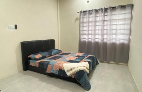 Kota Samarahan House | ZALFIA Homestay