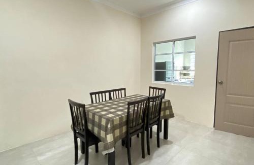 Kota Samarahan House | ZALFIA Homestay
