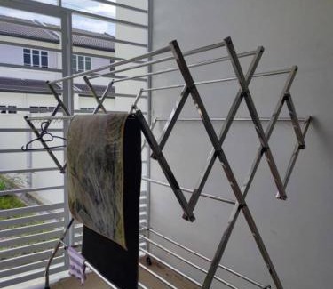 Kota Samarahan House | ZALFIA Homestay