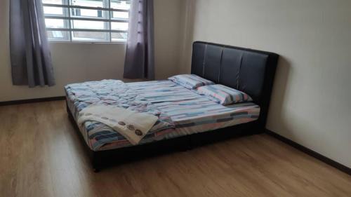 Kota Samarahan House | Zalfia Homestay