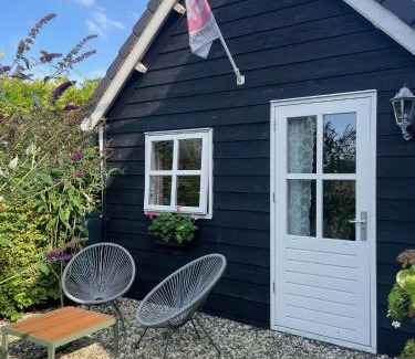 Zalk Bed & Breakfast | Zalk blijven slapen