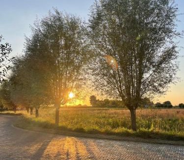Zalk Bed & Breakfast | Zalk blijven slapen