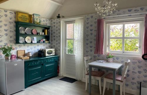 Zalk Bed & Breakfast | Zalk blijven slapen