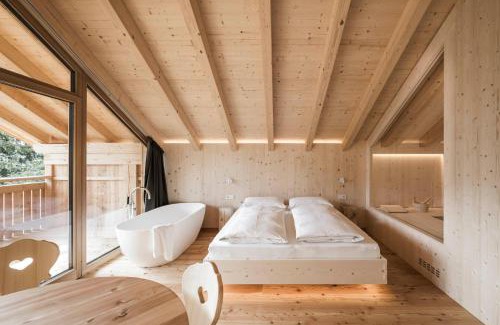 Luson Apartment | Zalnerhof Urlaub am Bauernhof