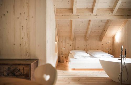 Luson Apartment | Zalnerhof Urlaub am Bauernhof